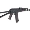 SA AK-74S (SA-PJ11 PRIME(TM) ASTER SE V3, Brushless Motor) - Black / Plum OD-A-SPARMS328 asgbox.pl