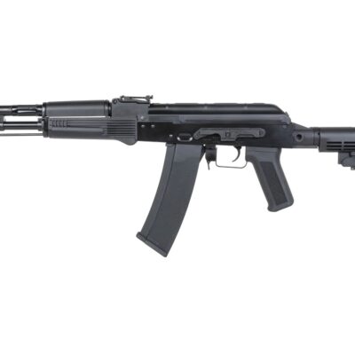 SA AK105 Buffer (SA-PJ10 PRIME(TM) ASTER SE V3, Brushless Motor) - Black