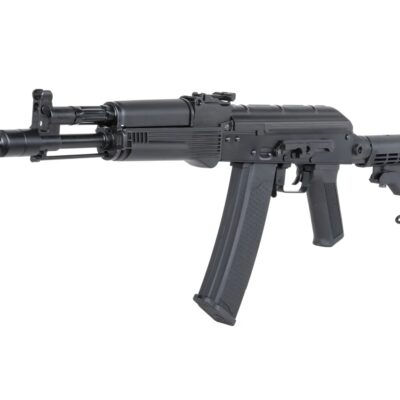 Alternative view of SA AK105 Buffer (SA-PJ10 PRIME(TM) ASTER SE V3, Brushless Motor) - Black