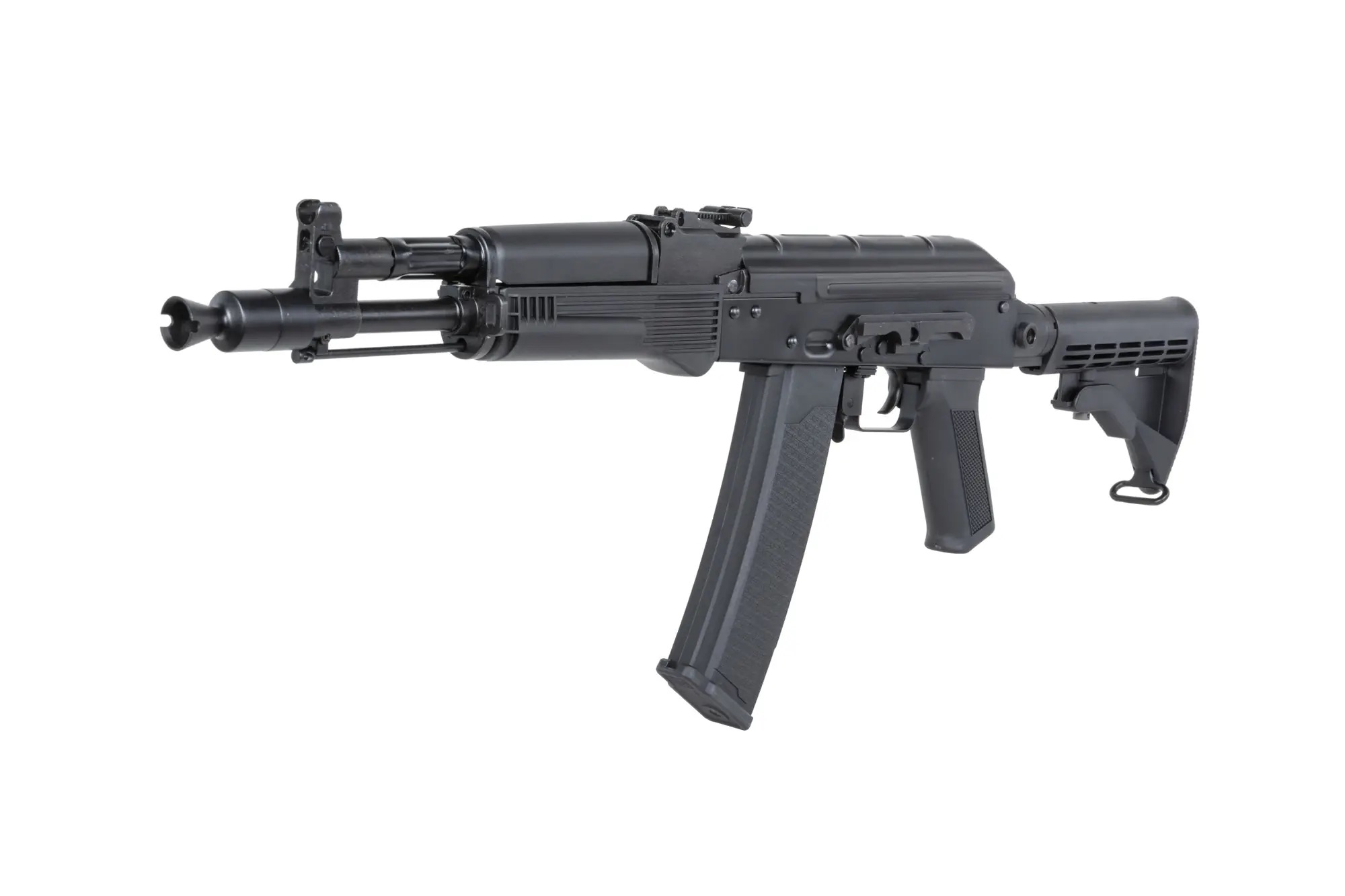 SA AK105 Buffer (SA-PJ10 PRIME(TM) ASTER SE V3, Brushless Motor) - Black OD-A-SPARMS327 asgbox.pl SA AK105 Buffer (SA-PJ10 PRIME(TM) ASTER SE V3, Brushless Motor) - Black - obrazek 2