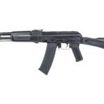 SA AK105 (SA-PJ09 PRIME(TM) ASTER SE V3, Brushless Motor) - Black