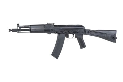SA AK105 (SA-PJ09 PRIME(TM) ASTER SE V3, Brushless Motor) - Black
