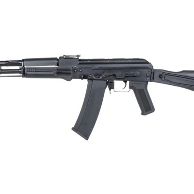 SA AK105 (SA-PJ09 PRIME(TM) ASTER SE V3, Brushless Motor) - Black