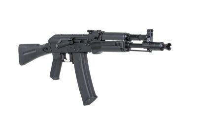 SA AK105 (SA-PJ09 PRIME(TM) ASTER SE V3, Brushless Motor) - Black - obrazek 3