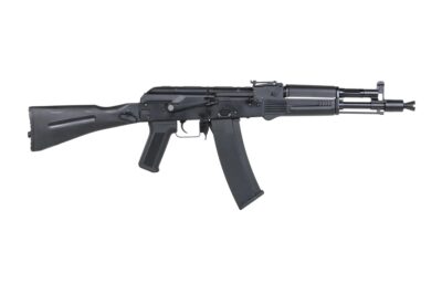 SA AK105 (SA-PJ09 PRIME(TM) ASTER SE V3, Brushless Motor) - Black - obrazek 4