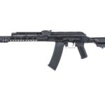 SA AK-74 M-LOK Carbine (SA-PJ07 PRIME(TM) ASTER SE V3, Brushless Motor) - Black