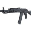SA AK-74 M-LOK Carbine (SA-PJ07 PRIME(TM) ASTER SE V3, Brushless Motor) - Black OD-A-SPARMS324 asgbox.pl