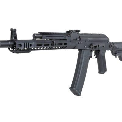 Alternative view of SA AK-74 M-LOK Carbine (SA-PJ07 PRIME(TM) ASTER SE V3, Brushless Motor) - Black