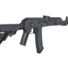 SA AK-74 M-LOK Carbine (SA-PJ07 PRIME(TM) ASTER SE V3, Brushless Motor) - Black OD-A-SPARMS324 asgbox.pl