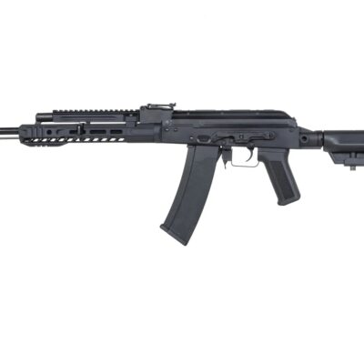 SA AK-74 M-LOK (SA-PJ06 PRIME(TM) ASTER SE V3, Brushless Motor) - Black