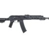 SA AK-74 M-LOK (SA-PJ06 PRIME(TM) ASTER SE V3, Brushless Motor) - Black OD-A-SPARMS323 asgbox.pl