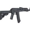 SA AK-74 M-LOK (SA-PJ06 PRIME(TM) ASTER SE V3, Brushless Motor) - Black OD-A-SPARMS323 asgbox.pl