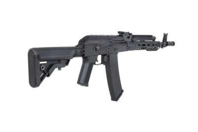 SA AK-74 M-LOK (SA-PJ06 PRIME(TM) ASTER SE V3, Brushless Motor) - Black - obrazek 5