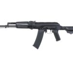 SA AK-74 Buffer (SA-PJ05 PRIME(TM) ASTER SE V3, Brushless Motor) - Black
