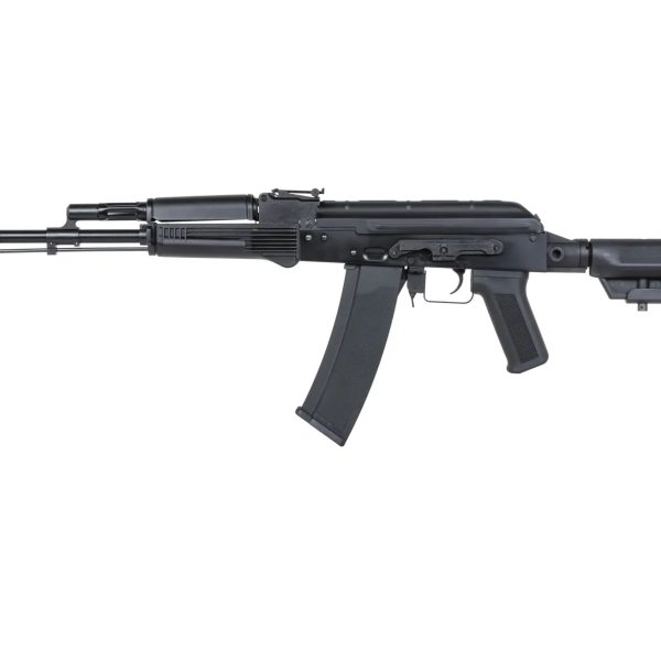SA AK-74 Buffer (SA-PJ05 PRIME(TM) ASTER SE V3, Brushless Motor) - Black
