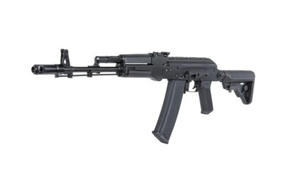 SA AK-74 Buffer (SA-PJ05 PRIME(TM) ASTER SE V3, Brushless Motor) - Black - obrazek 2