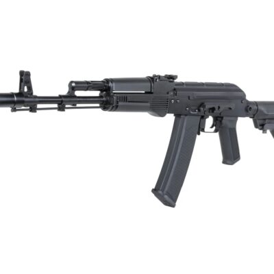 Alternative view of SA AK-74 Buffer (SA-PJ05 PRIME(TM) ASTER SE V3, Brushless Motor) - Black