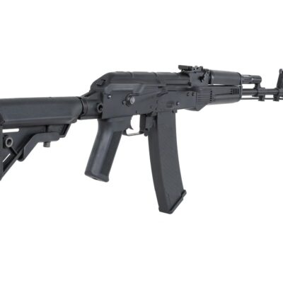 SA AK-74 Buffer (SA-PJ05 PRIME(TM) ASTER SE V3, Brushless Motor) - Black OD-A-SPARMS322 asgbox.pl SA AK-74 Buffer (SA-PJ05 PRIME(TM) ASTER SE V3, Brushless Motor) - Black OD-A-SPARMS322 asgbox.pl