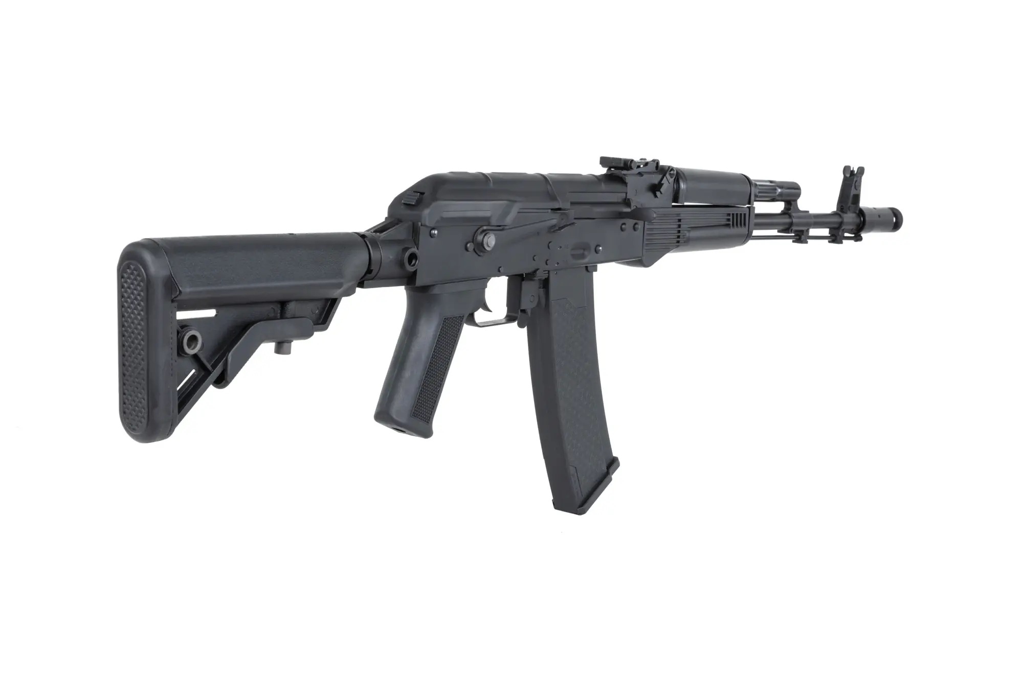 SA AK-74 Buffer (SA-PJ05 PRIME(TM) ASTER SE V3, Brushless Motor) - Black OD-A-SPARMS322 asgbox.pl SA AK-74 Buffer (SA-PJ05 PRIME(TM) ASTER SE V3, Brushless Motor) - Black - obrazek 5