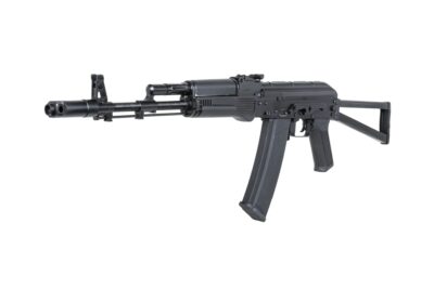 SA AK-74S (SA-PJ03 PRIME(TM) ASTER SE V3, Brushless Motor) - Black - obrazek 2