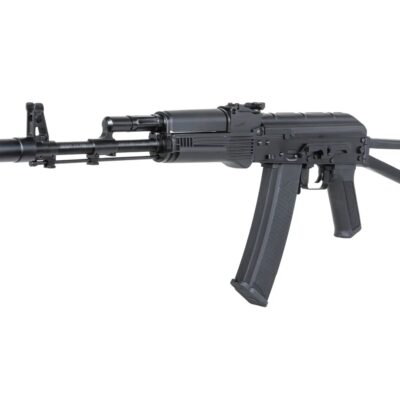 Alternative view of SA AK-74S (SA-PJ03 PRIME(TM) ASTER SE V3, Brushless Motor) - Black