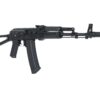 SA AK-74S (SA-PJ03 PRIME(TM) ASTER SE V3, Brushless Motor) - Black OD-A-SPARMS320 asgbox.pl