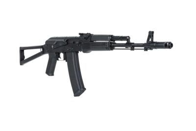 SA AK-74S (SA-PJ03 PRIME(TM) ASTER SE V3, Brushless Motor) - Black - obrazek 3