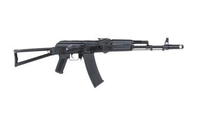 SA AK-74S (SA-PJ03 PRIME(TM) ASTER SE V3, Brushless Motor) - Black - obrazek 4
