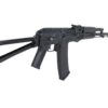 SA AK-74S (SA-PJ03 PRIME(TM) ASTER SE V3, Brushless Motor) - Black OD-A-SPARMS320 asgbox.pl