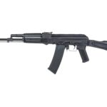 SA AK-74MN (SA-PJ01 PRIME(TM) ASTER SE V3, Brushless Motor) - Black