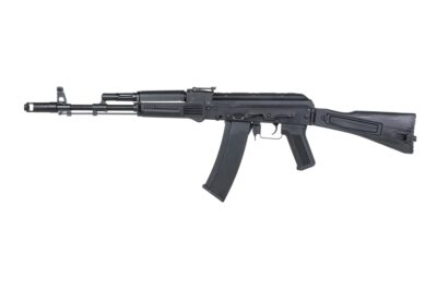 SA AK-74MN (SA-PJ01 PRIME(TM) ASTER SE V3, Brushless Motor) - Black