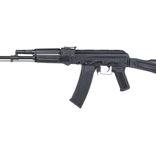 SA AK-74MN (SA-PJ01 PRIME(TM) ASTER SE V3, Brushless Motor) - Black