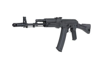 SA AK-74MN (SA-PJ01 PRIME(TM) ASTER SE V3, Brushless Motor) - Black - obrazek 2