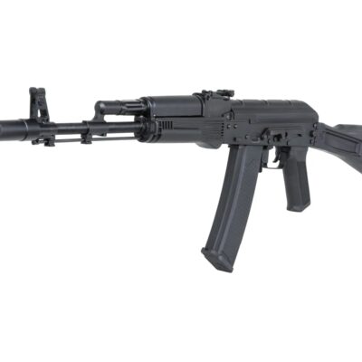 Alternative view of SA AK-74MN (SA-PJ01 PRIME(TM) ASTER SE V3, Brushless Motor) - Black