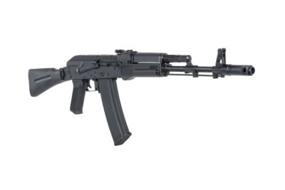 SA AK-74MN (SA-PJ01 PRIME(TM) ASTER SE V3, Brushless Motor) - Black - obrazek 3