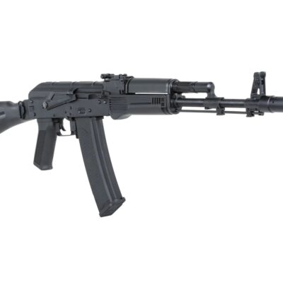 SA AK-74MN (SA-PJ01 PRIME(TM) ASTER SE V3, Brushless Motor) - Black OD-A-SPARMS318 asgbox.pl SA AK-74MN (SA-PJ01 PRIME(TM) ASTER SE V3, Brushless Motor) - Black OD-A-SPARMS318 asgbox.pl