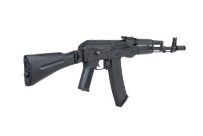 SA AK-74MN (SA-PJ01 PRIME(TM) ASTER SE V3, Brushless Motor) - Black - obrazek 5