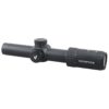 VictOptics LPVO Riflescope S6 1–6x24 plus One-Piece Mount - Black OD-A-OPSL122 asgbox.pl