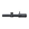 VictOptics LPVO Riflescope S6 1–6x24 plus One-Piece Mount - Black OD-A-OPSL122 asgbox.pl