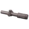 VictOptics LPVO Riflescope S6 1–6x24 plus One-Piece Mount - Brown OD-A-OPSL123 asgbox.pl