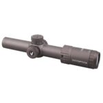 VictOptics LPVO Riflescope S6 1–6x24  plus  One-Piece Mount - Brown - obrazek 5