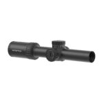 VictOptics LPVO Riflescope S10 1–10x24  plus  One-Piece Mount - Black - obrazek 3