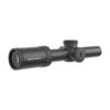VictOptics LPVO Riflescope S10 1–10x24i Fiber plus One-Piece Mount - Black OD-A-OPSL139 asgbox.pl