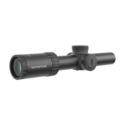 VictOptics LPVO Riflescope S10 1–10x24i Fiber plus One-Piece High Mount - Black OD-A-OPSL139 asgbox.pl VictOptics LPVO Riflescope S10 1–10x24i Fiber plus One-Piece High Mount - Black OD-A-OPSL139 asgbox.pl