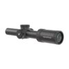 VictOptics LPVO Riflescope S10 1–10x24i Fiber plus One-Piece Mount - Black OD-A-OPSL139 asgbox.pl