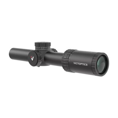 VictOptics LPVO Riflescope S10 1–10x24i Fiber plus One-Piece High Mount - Black OD-A-OPSL139 asgbox.pl VictOptics LPVO Riflescope S10 1–10x24i Fiber plus One-Piece High Mount - Black OD-A-OPSL139 asgbox.pl