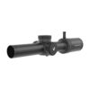 VictOptics LPVO Riflescope S10 1–10x24i Fiber plus One-Piece Mount - Black OD-A-OPSL139 asgbox.pl