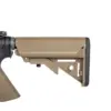 Karabinek ASG Specna Arms SA-A38 ONE™ Kestrel™ ETU z silnikiem bezszczotkowym Chaos Bronze SPE-01-043424 asgbox.pl