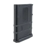 Powerbank Emerson Gear w kształcie krótkiego magazynka M4/M16 czarny