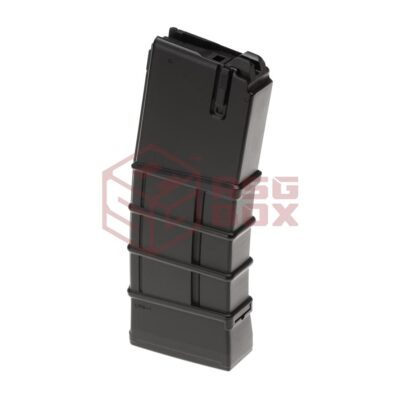 KJ Works Magazin M4 A1 C8 GBR 30rds